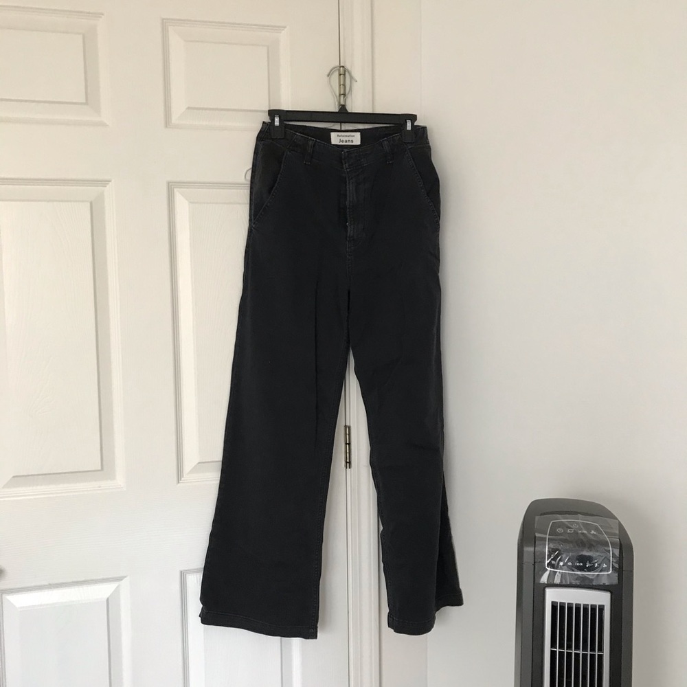 Reformation Jeans